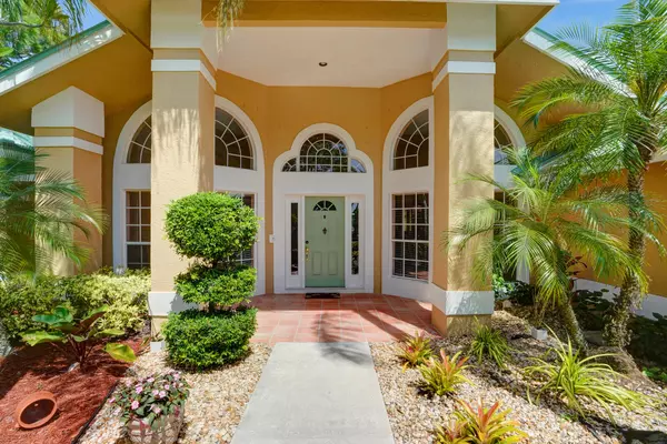 Jupiter, FL 33458,18760 Misty Lake DR