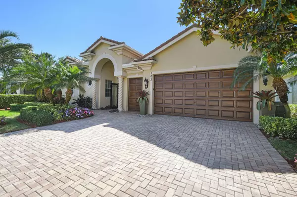 Palm Beach Gardens, FL 33410,103 Abondance DR