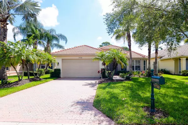 Port Saint Lucie, FL 34986,7736 Greenbrier CIR