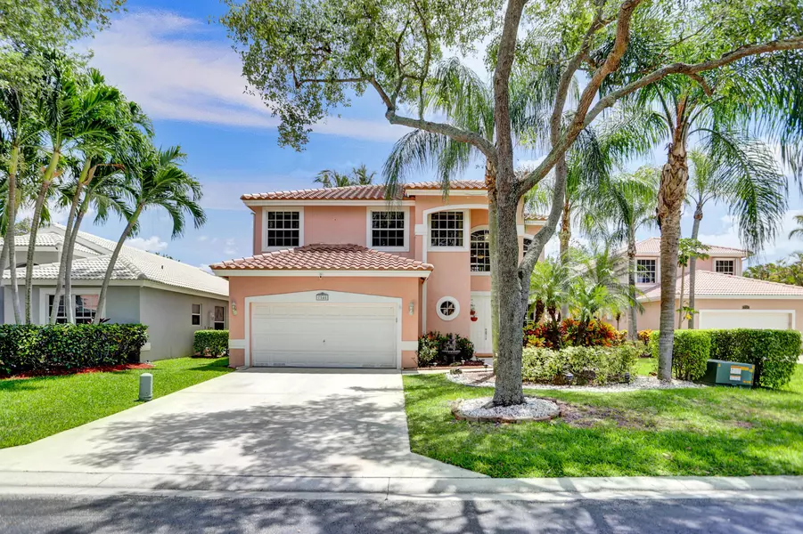 7548 NW 59th WAY, Parkland, FL 33067