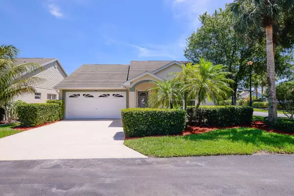 Port Saint Lucie, FL 34986,407 NW Tuscany CT