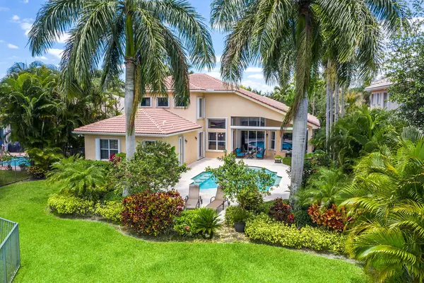 Boynton Beach, FL 33473,8828 Goldenwood Lake CT