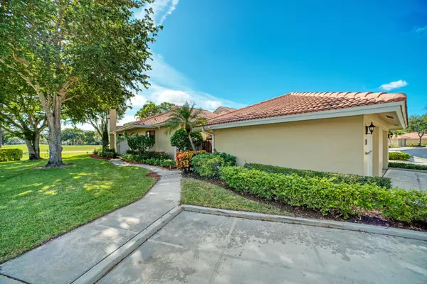 Palm Beach Gardens, FL 33418,263 Old Meadow WAY