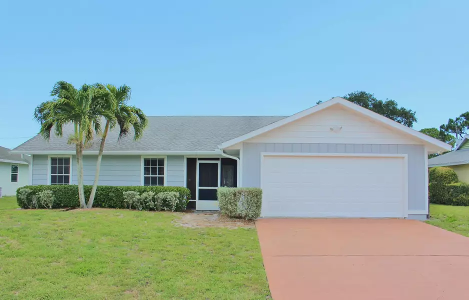 236 19th AVE, Vero Beach, FL 32962