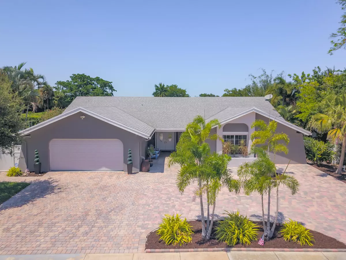 Boca Raton, FL 33487,4155 Birchwood DR