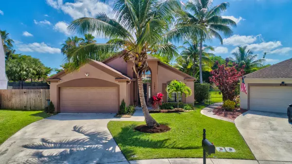 Boca Raton, FL 33428,12841 Smithdale PL