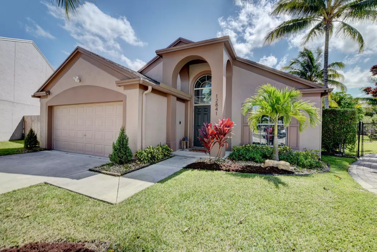 Boca Raton, FL 33428,12841 Smithdale PL