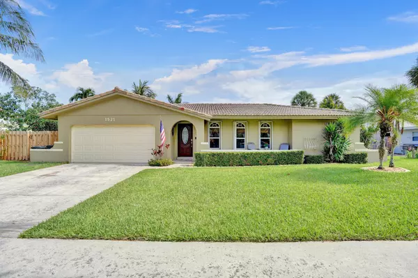 Boca Raton, FL 33486,1521 SW 13th DR