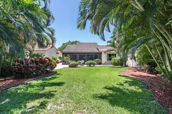 West Palm Beach, FL 33409,2570 Iroquois CIR