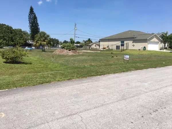 Port Saint Lucie, FL 34953,1690 SW Morelia LN