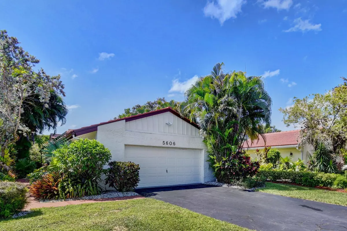 Boynton Beach, FL 33437,5606 Ainsley CT