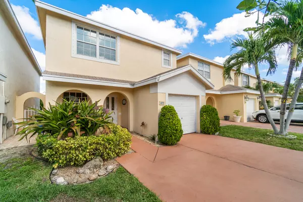 Deerfield Beach, FL 33064,4051 Eastridge CIR