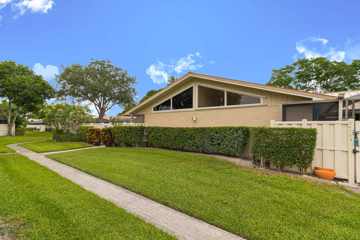 Palm Beach Gardens, FL 33418,5675 Golden Eagle CIR