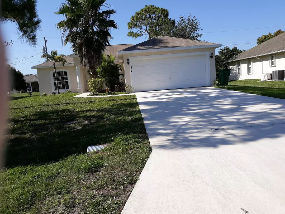 Port Saint Lucie, FL 34953,1621 SW Boykin