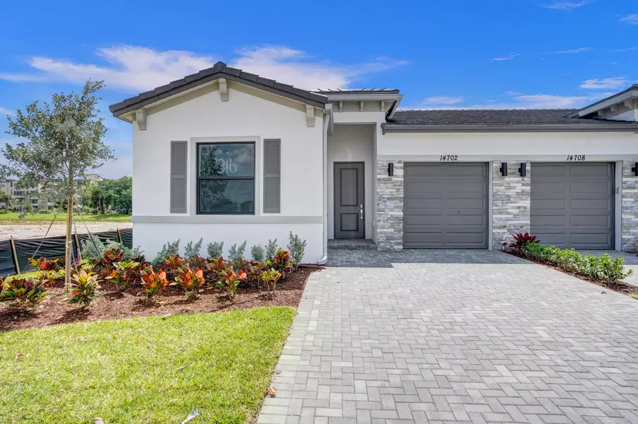 14543 Crawford Brook LN 114, Delray Beach, FL 33446