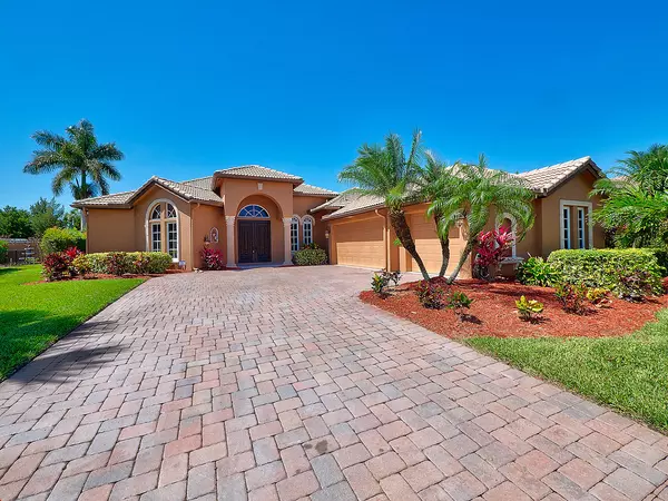 Port Saint Lucie, FL 34986,809 SW Saint Julien CT