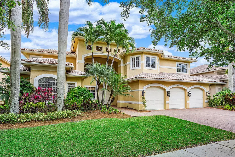 9541 New Waterford CV, Delray Beach, FL 33446