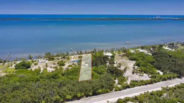 01 S Indian River S DR, Fort Pierce, FL 34950