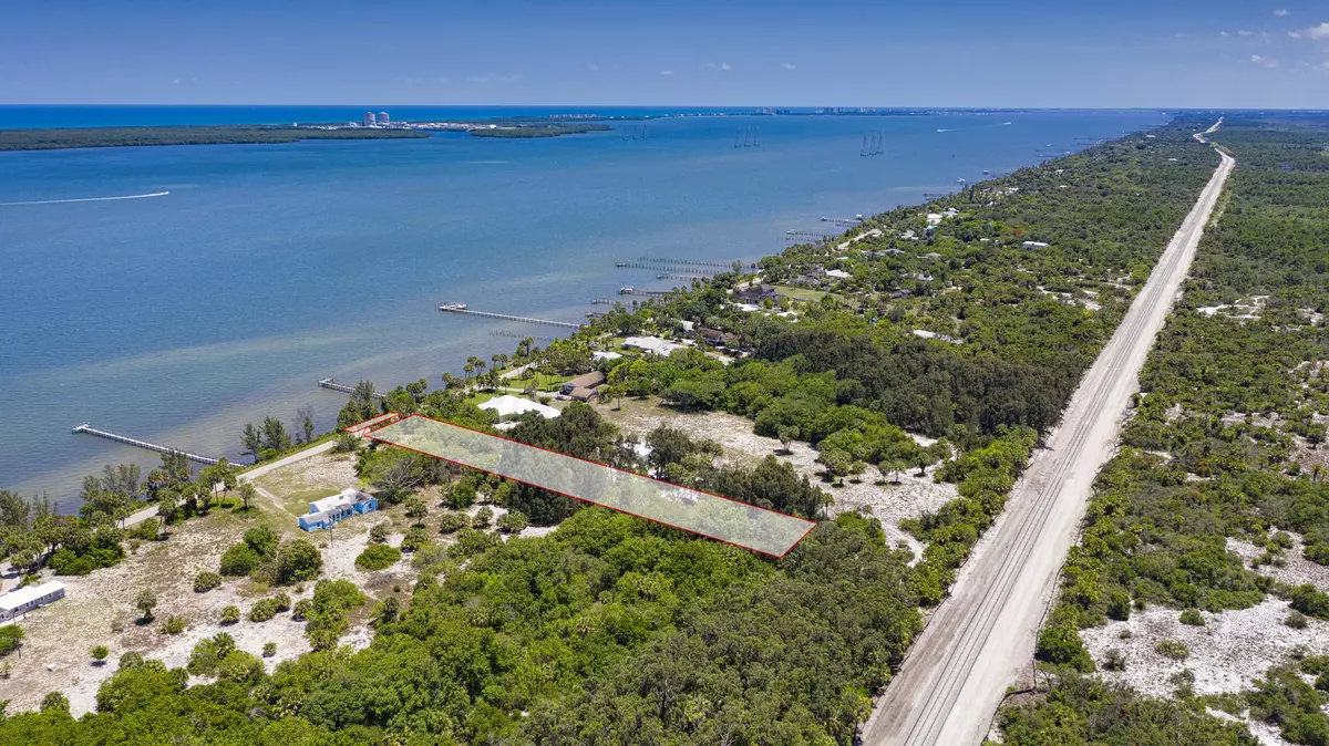 Fort Pierce, FL 34950,0 S Indian River S DR