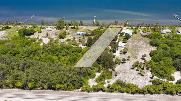 Fort Pierce, FL 34950,0 S Indian River S DR