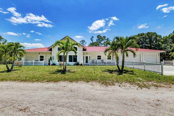 4782 Kirker ST, Loxahatchee, FL 33470