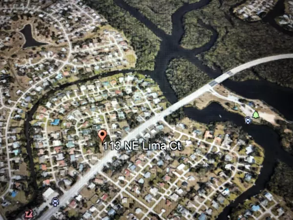 Fort Pierce, FL 34950,113 Lima CT