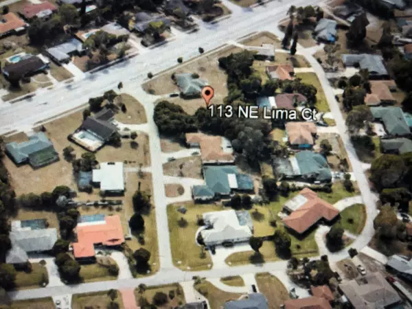 Fort Pierce, FL 34950,113 Lima CT