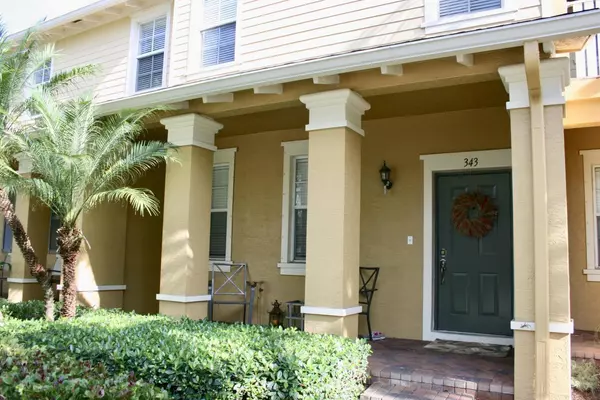 Jupiter, FL 33458,343 E Bay Cedar CIR
