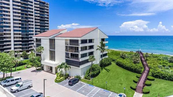 4050 N Ocean DR 1-101, Singer Island, FL 33404