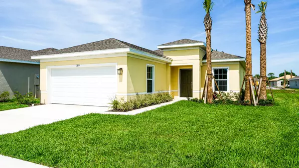 Fort Pierce, FL 34981,3815 Lancove WAY