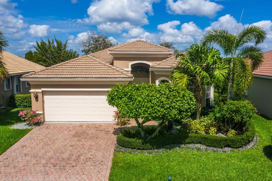 8137 Rossini WAY, Lake Worth, FL 33467