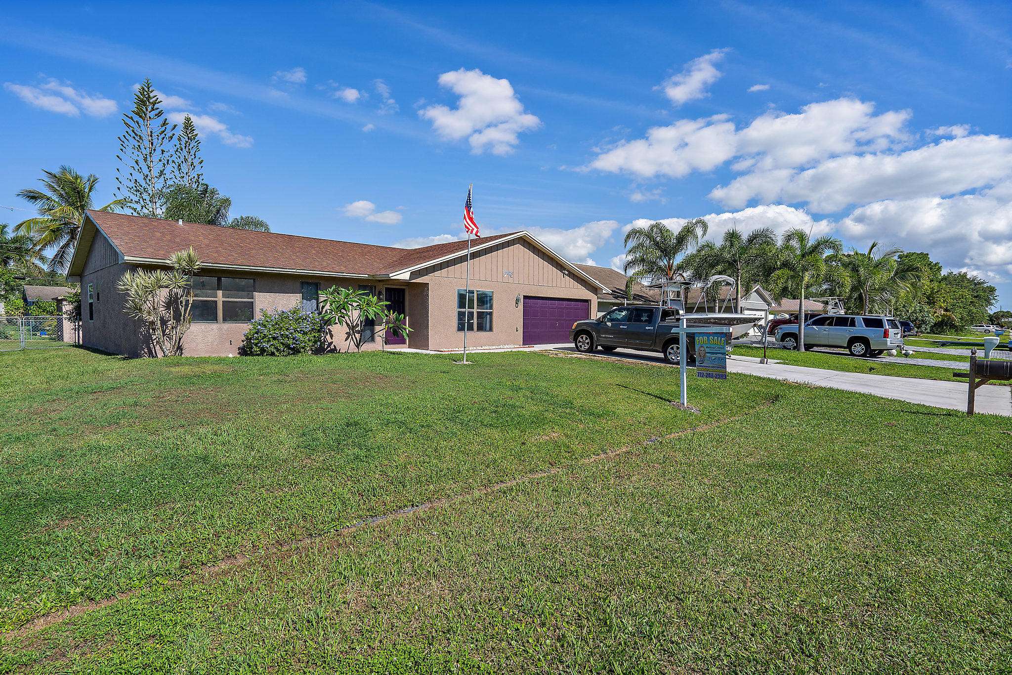 Port Saint Lucie, FL 34983,1162 SW Hutchins ST