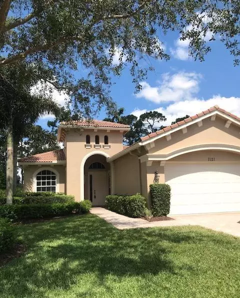 7121 Maidstone DR, Saint Lucie West, FL 34986