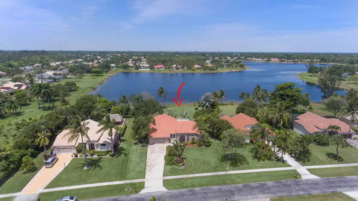 Lake Worth, FL 33467,4357 Hunting TRL