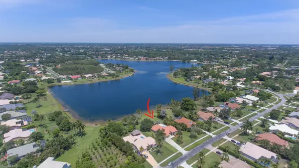 Lake Worth, FL 33467,4357 Hunting TRL