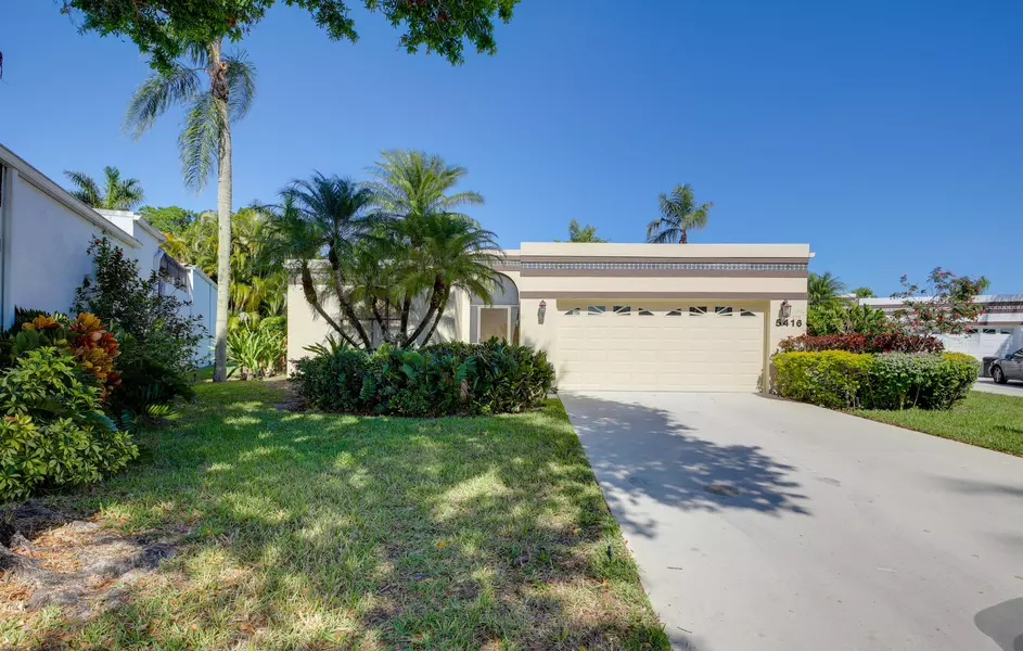 5416 San Roma CIR, Lake Worth, FL 33467