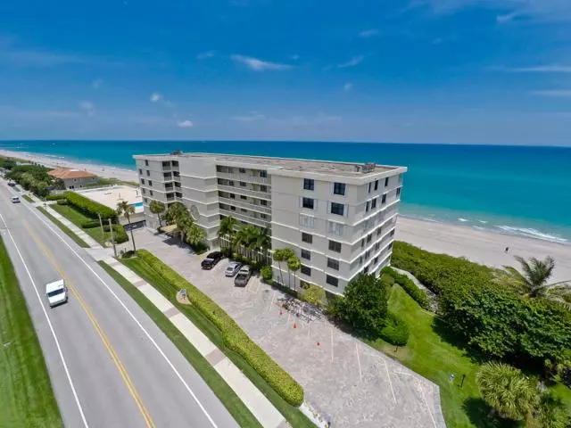 Juno Beach, FL 33408,900 Ocean DR 205