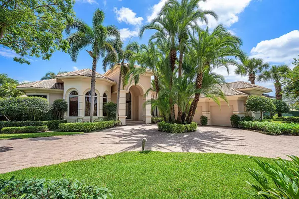 Palm Beach Gardens, FL 33418,311 Grand Key TER