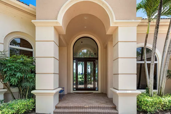 Palm Beach Gardens, FL 33418,311 Grand Key TER