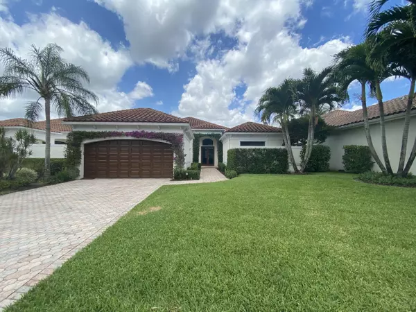 Wellington, FL 33414,14205 Stroller WAY