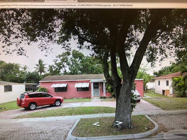 1130 NW 131st ST,  North Miami,  FL 33168