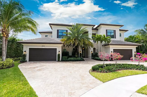 Boca Raton, FL 33496,17518 Grand Este WAY