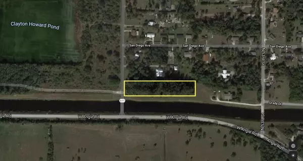 Fort Pierce, FL 34946,0 Keen RD