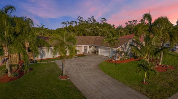 236 S Old Country RD, Wellington, FL 33414