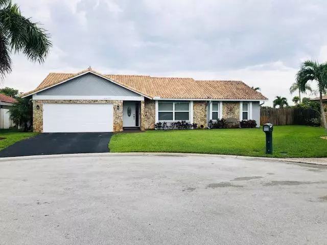 6632 NW 48 ST, Coral Springs, FL 33067