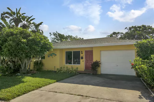 1608 N M ST, Lake Worth, FL 33460