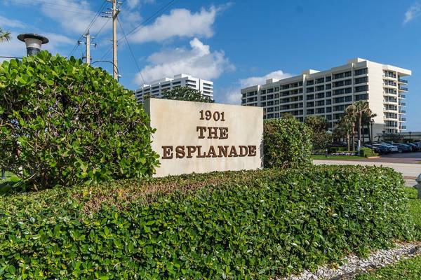 1901 S Ocean BLVD 2010,  Boca Raton,  FL 33432