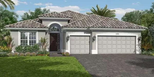 1195 Camelot WAY, Vero Beach, FL 32966