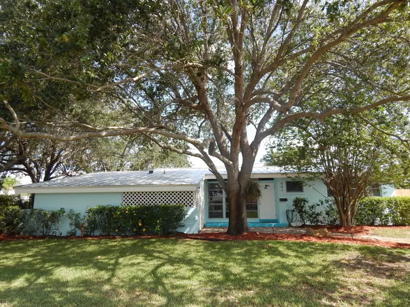 441 Flotilla RD, North Palm Beach, FL 33408