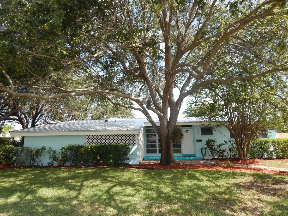 North Palm Beach, FL 33408,441 Flotilla RD